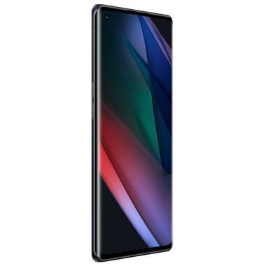 Oppo Find X3 Neo 5G (256GB, Starlight Black)