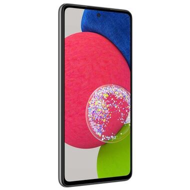 Samsung Galaxy A52s 5G (128GB, Black)