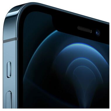 iPhone 12 Pro 5G (128GB, Pacific Blue)