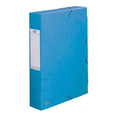 FAVORIT Eurobox A4 100200442 bleu