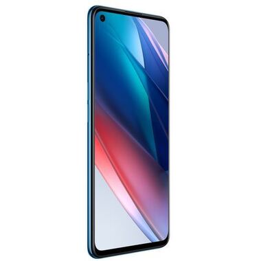 Oppo Find X3 Lite 5G (128GB, Astral Blue)