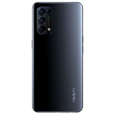 Oppo Find X3 Lite 5G (128GB, Starry Black)