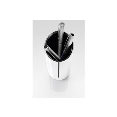 SIGELSTYL Organizer Eyestyle SA100 bianco 7x13,5x7cm
