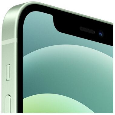 iPhone 12 5G (64GB, Green)