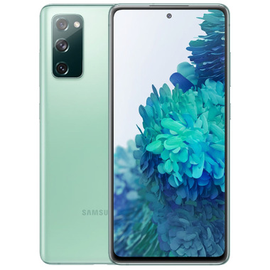 Samsung Galaxy S20 FE (128GB, Cloud mint)