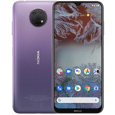 Nokia G10 (32GB, Dusk)