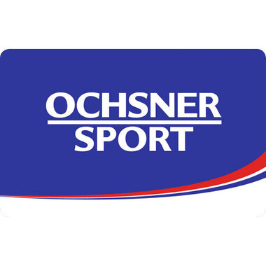 Geschenkkarte Ochsner Sport ab CHF 20.-