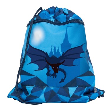 Flexy-Bag Dragon World (set)