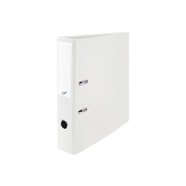 BÜROLINE File 7cm 670020 white A4