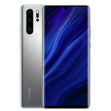 Huawei P30 Pro New Edition (256GB, Silver Frost)