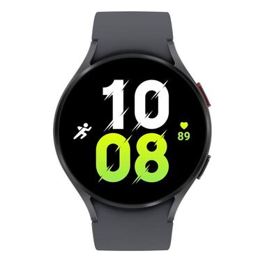 Samsung Galaxy Watch5 BT (40mm, 16GB, Gray)