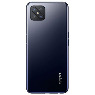 Oppo Reno 4Z 5G (128GB, Ink Black)