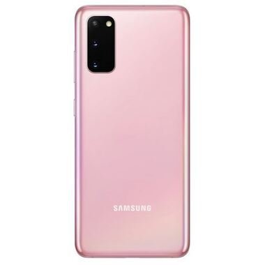 Samsung Galaxy S20 5G (128GB, Cloud Pink)