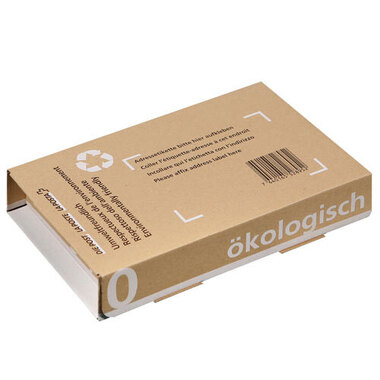 PostPac Eco 0 PostPac Öko 0 (10 Stk.)