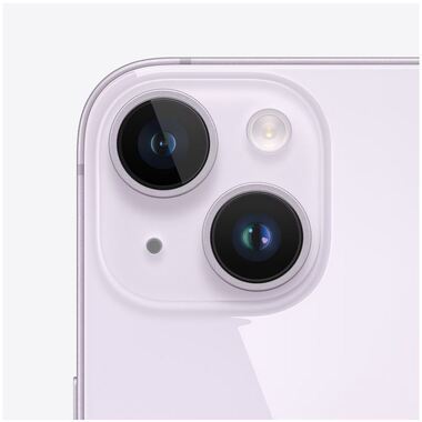 iPhone 14 Plus 5G (512GB, Purple)