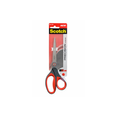 SCOTCH Precision forbice 1447 SOFTGRIP 18cm