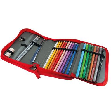 Trousse d'école Funki CarPostal