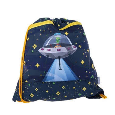 Flexy-Bag Alien (ensemble)