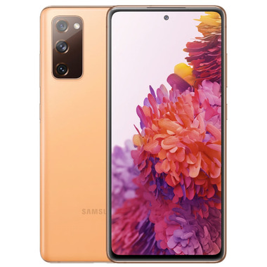 Samsung Galaxy S20 FE (128GB, Cloud orange)
