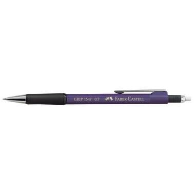 FABER - CA. Bleistift Grip 0,7mm 134721 rot
