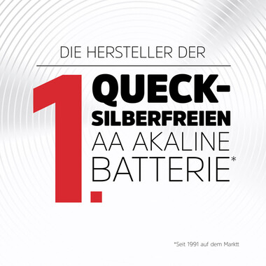 Batteria Energizer Max Micro (AAA), 12 pz Confezione da 12 batterie AAA alcaline Energizer MAX