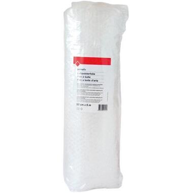 PERMAFIX Folia imbottita 5mx50cm 41521 trasparente