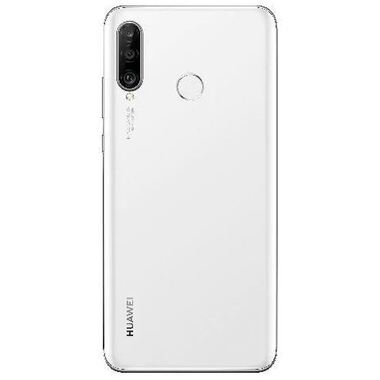 Huawei P30 Lite (128GB, Pearl White)