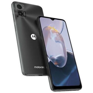 Motorola e22i (32GB, Graphite Grey)