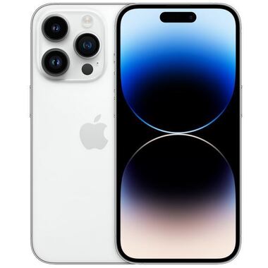 iPhone 14 Pro 5G (512GB, Silver)
