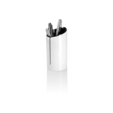 SIGELSTYL Organizer Eyestyle SA100 bianco 7x13,5x7cm