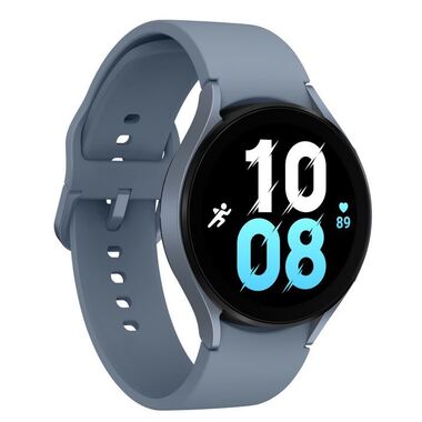 Samsung Galaxy Watch5 BT (44mm, 16GB, Blue)
