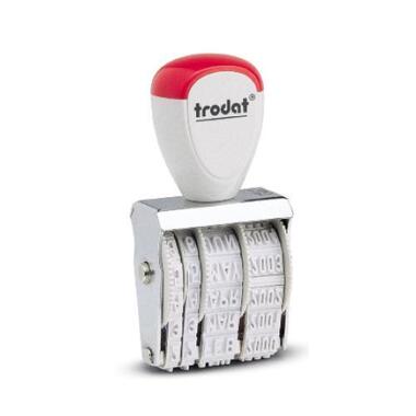 TRODAT Dataro D 1000D 18×3mm