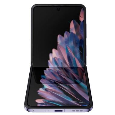 Oppo Find N2 Flip 5G (256GB, Moonlitpurple)