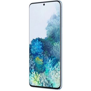 Samsung Galaxy S20 5G (128GB, Cloud Blue)