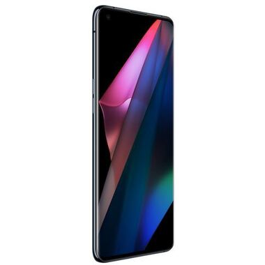 Oppo Find X3 Pro 5G (256GB, Gloss Black)