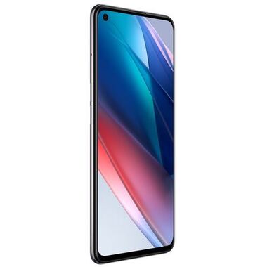 Oppo Find X3 Lite 5G (128GB, Galactic Silver)