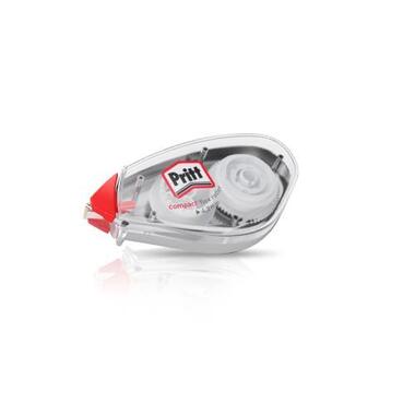 PRITT Compact Roller 4.2mmx10m PCK4H correct. bianco