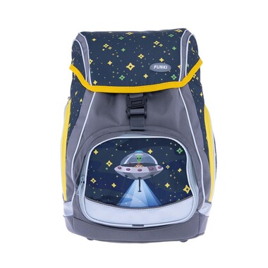 Flexy-Bag Alien (ensemble)