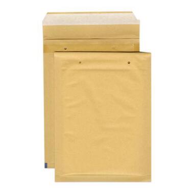 ELCO Enveloppe rembourrée 145x215mm 74550.92 brun 4 pcs.