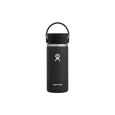 Borraccia termica 16oz nero AutoPostale