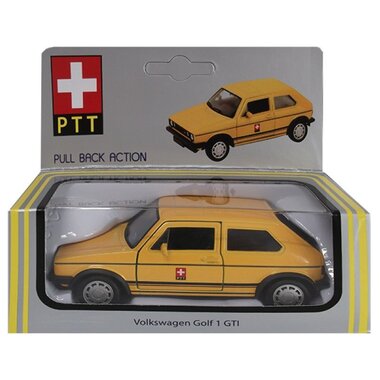 Posta VW Golf 1