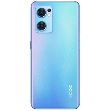 Oppo Find X5 Lite 5G (256GB, Startrails Blue)
