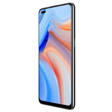 Oppo Reno 4 5G (128GB, Space Black)
