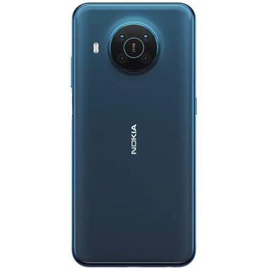 Nokia X20 (128GB, Nordic Blue)