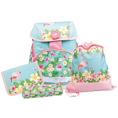 Joy-Bag Flamingo (Set)