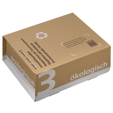 PostPac Öko 3 PostPac Öko 3 (10 Stk.)