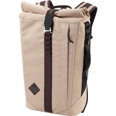 Rucksack Scrambler almond