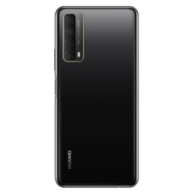 Huawei P Smart 2021 (128GB, Midnight Black)