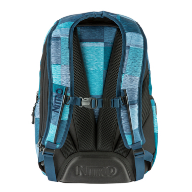 Backpack Chase zebra ice
