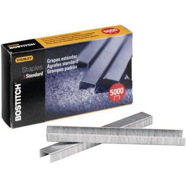 BOSTITCH Clip SBS191 / 4CP 6mm SBS191 / 4C 5000 pezzi